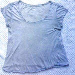 Urban Outfitters Short Sleeve Grey Tshirt Size M